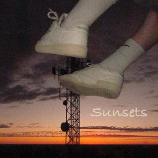 Sunsets album cover