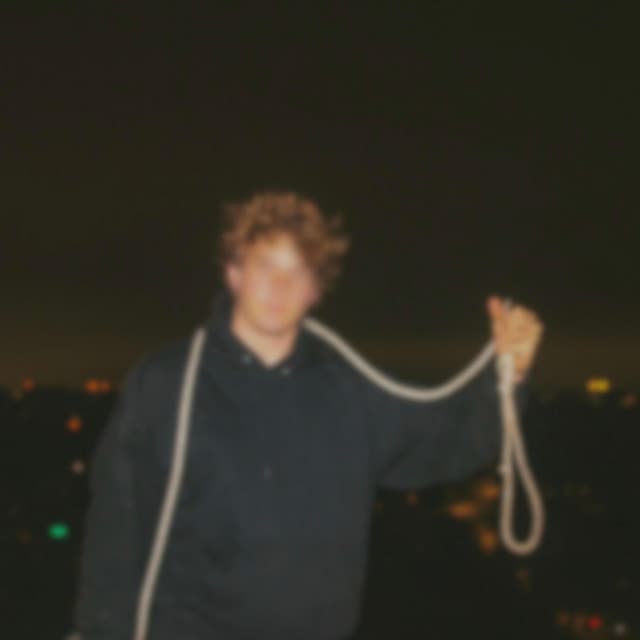 Overdose album cover