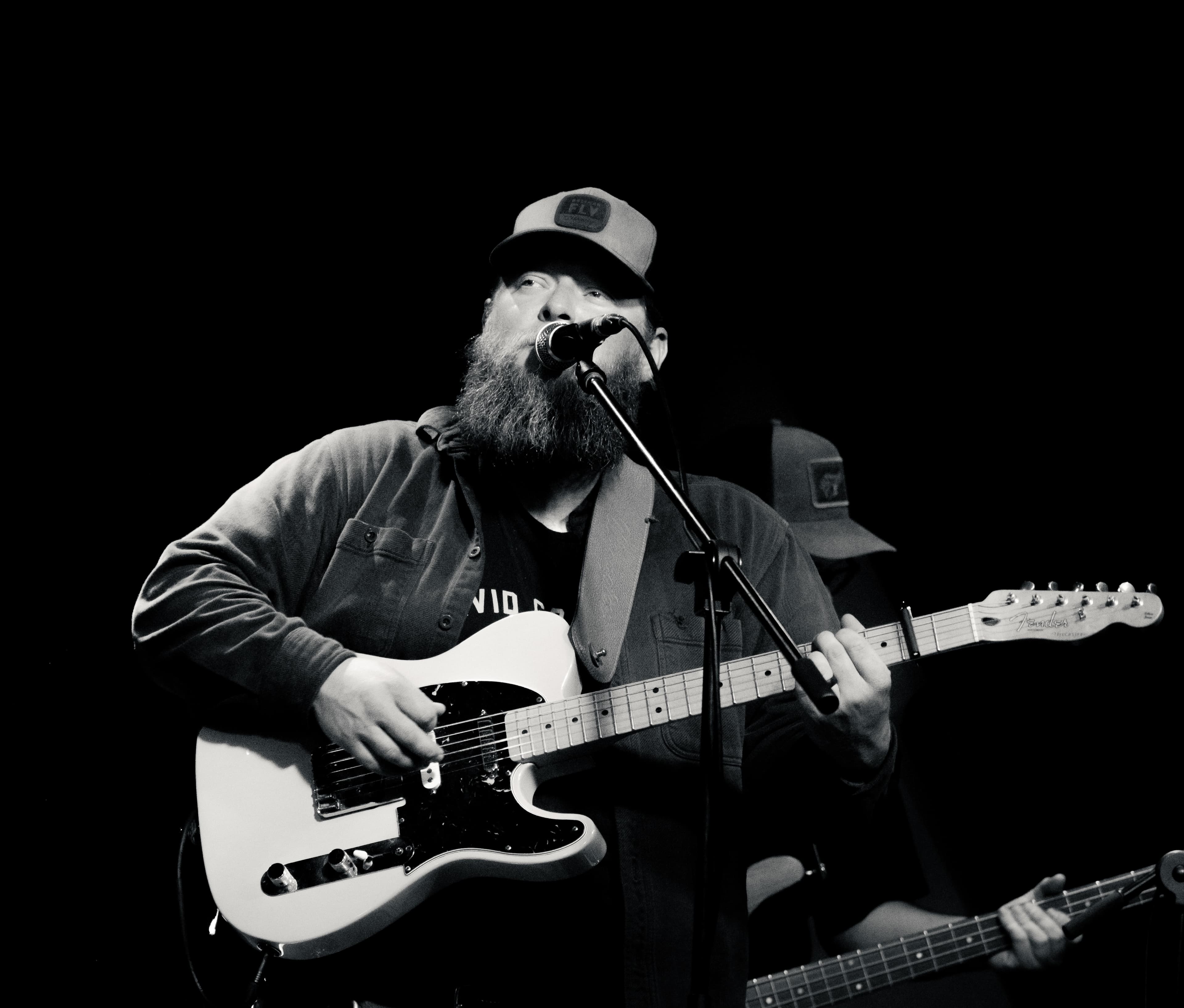 The Lucas Minor Band