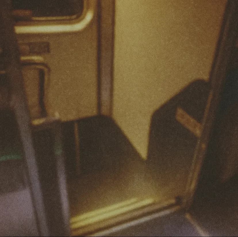 The Exhibitionist album cover