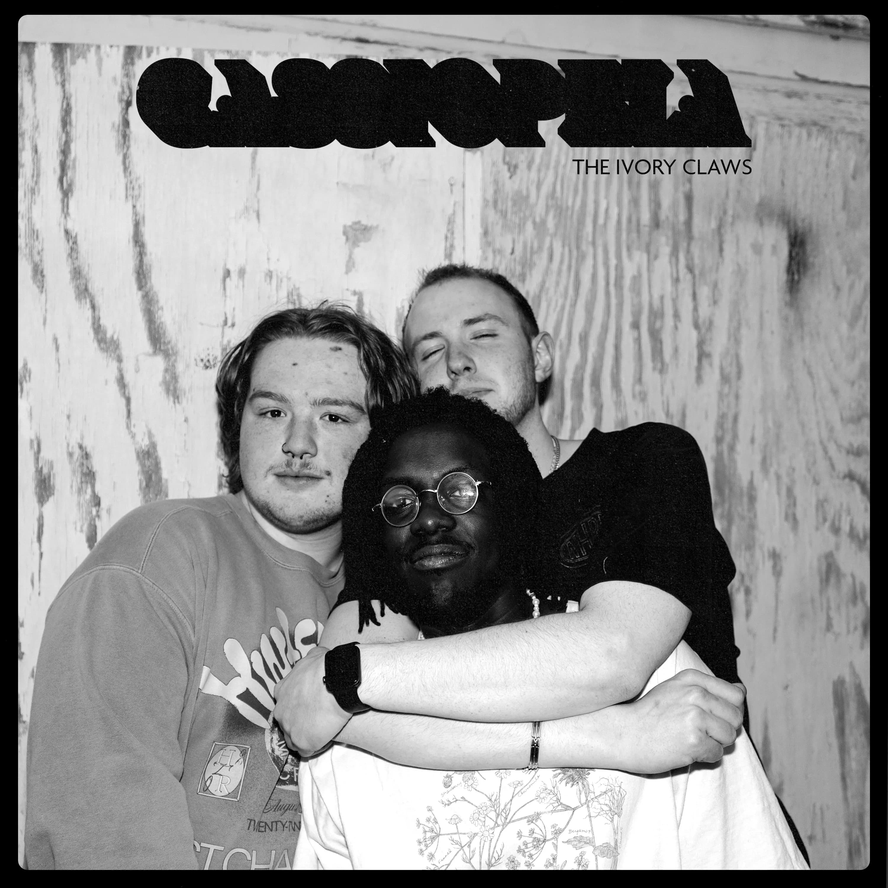 Cassiopeia album cover